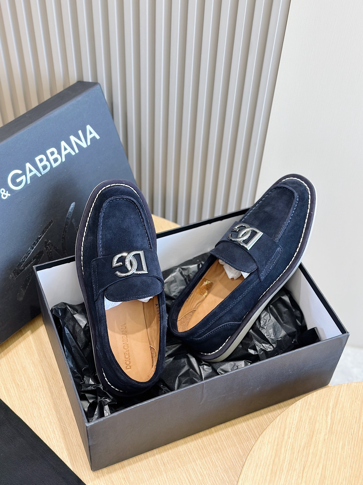 olce & Gabbana shoe